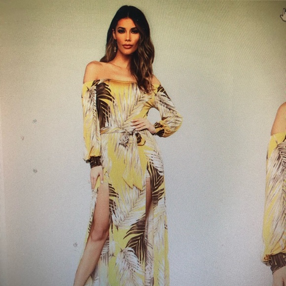 night moves dress fashion nova